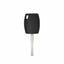 2011-2020 (AFTERMARKET) Transponder Key for Ford Fiesta - Transit | H94-PT - Chip 4D63 80 Bit