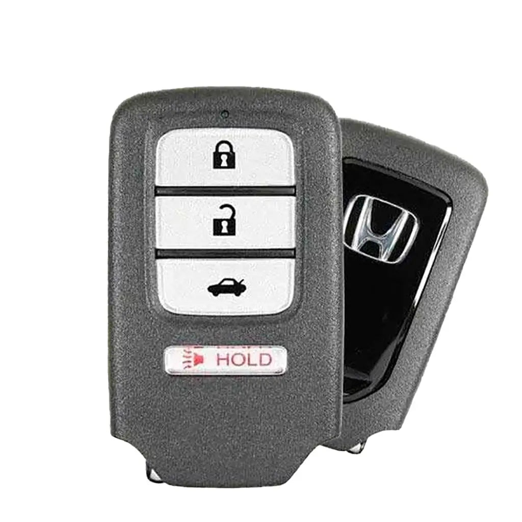 2017-2020 (OEM Refurb) Smart key for Honda Civic | PN: 72147-TBA-A01 / KR5V2X-V41