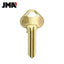 (JMA) RUS-4E Corbin Russwin RU45 / 1011D1 5-Pin Key – Brass