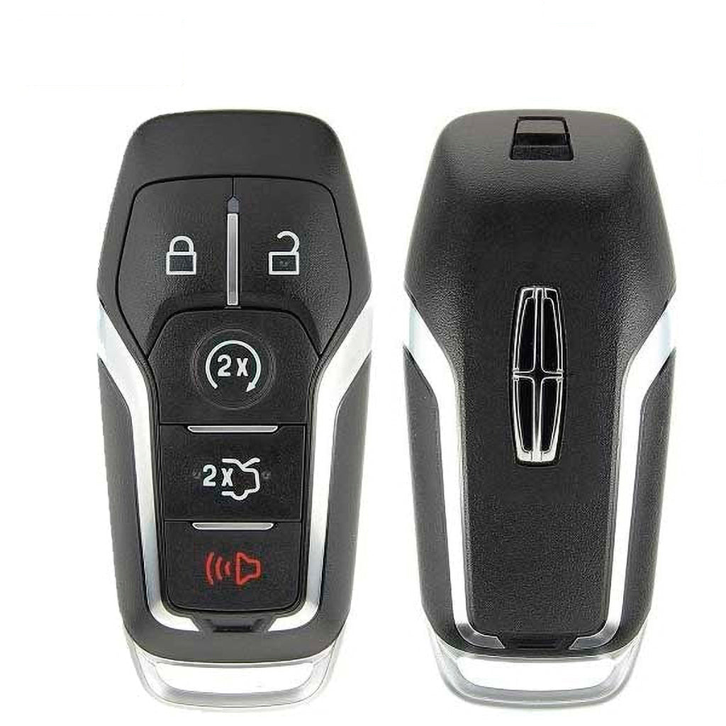 2013-2021 (OEM) Smart Key for Lincoln | PN:164-R7991 / M3N-A2C31243300