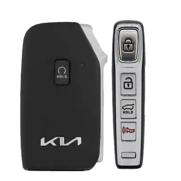 2023-2024 Kia Niro EV / 5-Button Smart Key / PN: 95440-AT000 / FD01330 (OEM) Hover Image