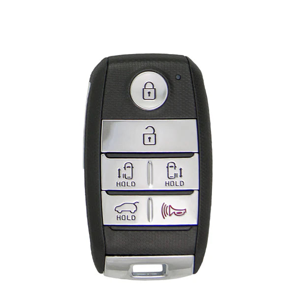 2015-2021 (AFTERMARKET) Smart Keys for Kia  Sedona | PN: 95440-A9300 | SY5YPFGE0
