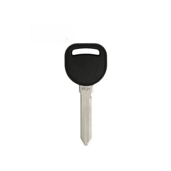 1998-2008 (AFTERMARKET) Transponder Key for GM - Buick Lasabre - Monte Carlo | ID 13 Chip - B99 PK3 Hover Image