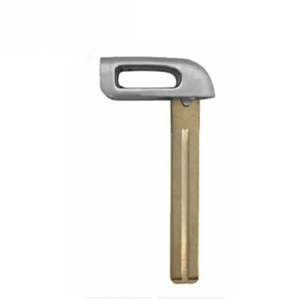 2009-2014 (AFTERMARKET) Emergency Keys for Hyundai - Kia Tucson - Azera | PN: 81996-2J700 | LXP90 Hover Image