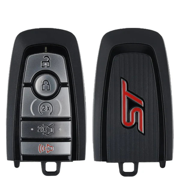 2017-2022 (OEM) Smart Keys for Ford  Edge | PN: KT4T-15K601-CC | M3N-A2C931426 Hover Image