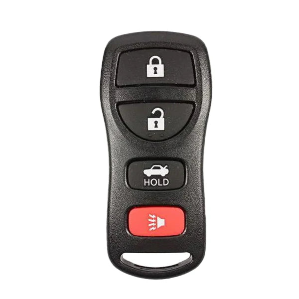 2002-2012 (OEM RECASE) Remote Keyless Entry for Nissan I35 | PN: 28268-C991C | Pack x10