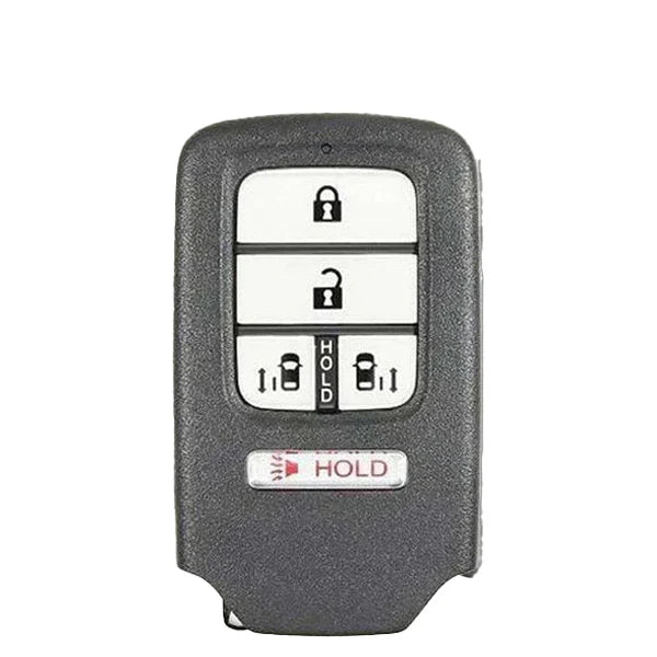 2014-2017 (OEM RECASE) Smart Keys for Honda  Odyssey | PN: 72147-TK8-A81 | KR5V1X