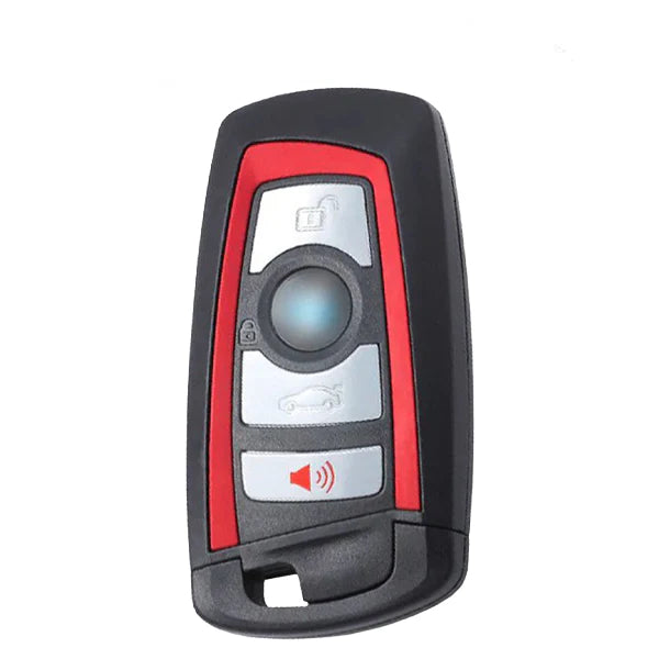 2013-2018 (OEM RECASE) Smart Keys for BMW  3 | PN: 9312533-03 | YGOHUF5767 Hover Image