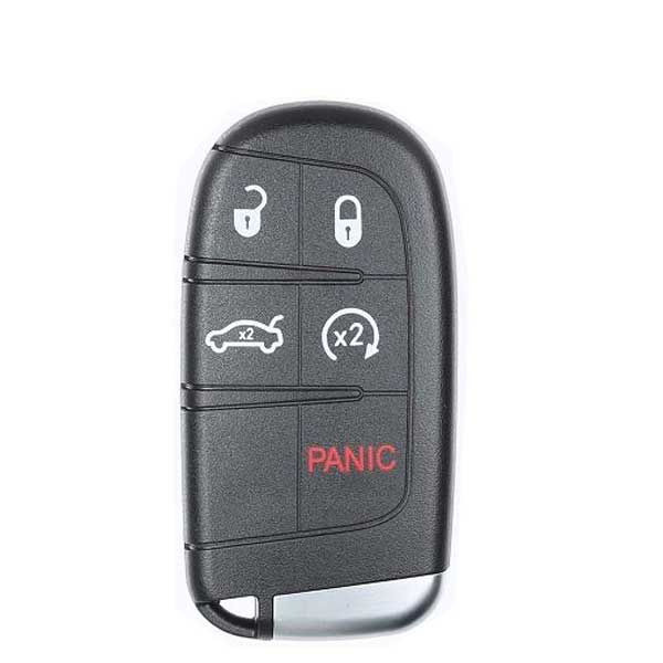 2011-2018 (AFTERMARKET) Smart Keys for Chrysler Charger | PN:  56046759AF | M3N-40821302 Hover Image