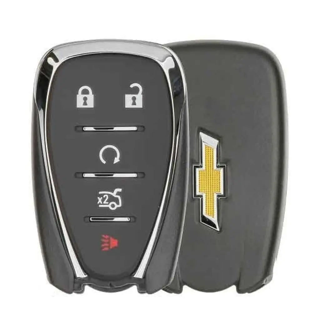 2016-2019 (OEM Refurb) Smart Key for Chevrolet Cruze XL7 / Sonic | PN: 13508768, 13584496, 13529663 / HYQ4AA