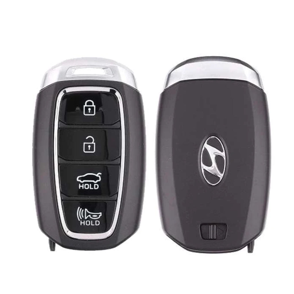 2019-2020 (OEM Refurb) Smart Key for Hyundai Kona | PN: 95440-J9001 / TQ8-FOB-4F19