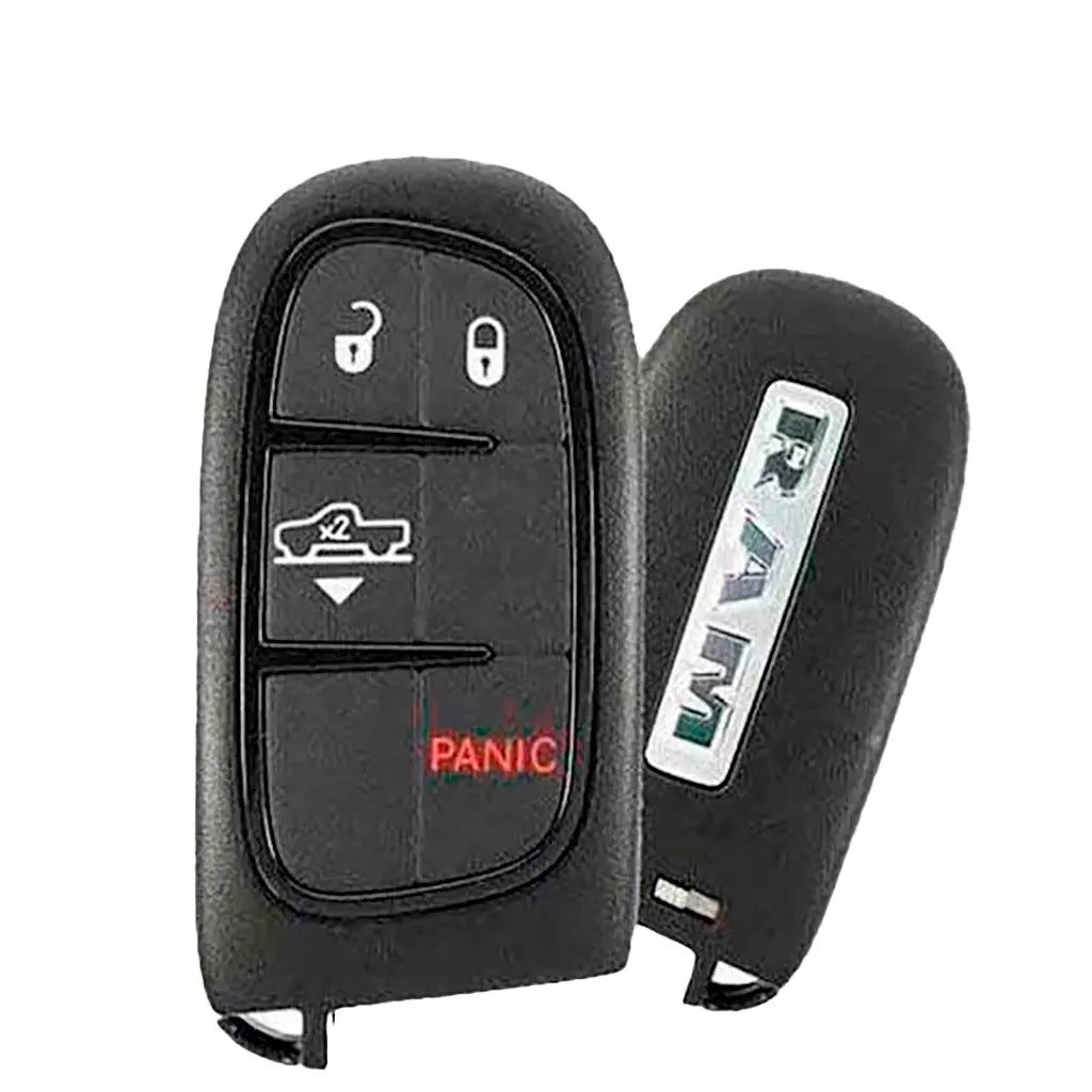 2013-2017 (OEM Refurb) Smart Key for Dodge Ram | PN: 68159656AF / GQ4-54T