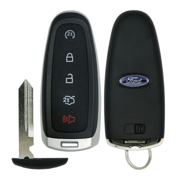 2011-2019 (OEM REFURB) Smart Keys for Ford Edge | PN: 164-R8092