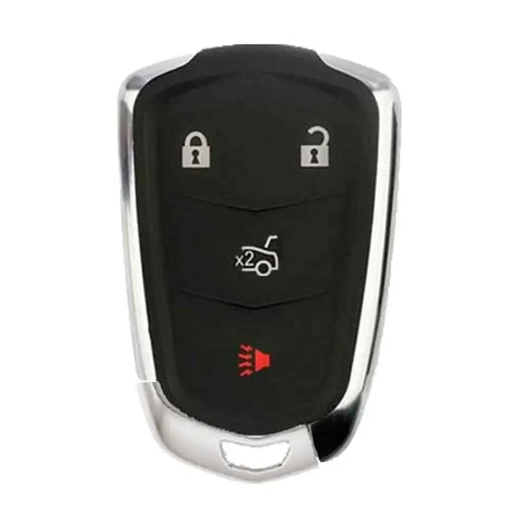 Autel - GM/Cadillac 4-Button Universal Smart Key