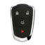 Autel - GM/Cadillac 4-Button Universal Smart Key