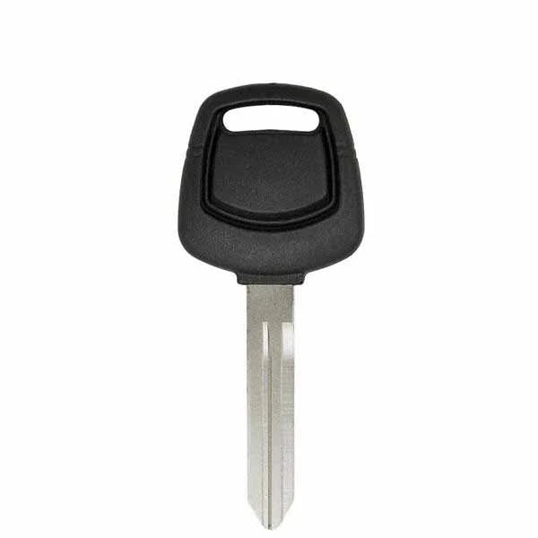 1999-2006 (AFTERMARKET) Transponder Key for Infiniti G20 - Frontier | NI02 Main image