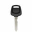 1999-2006 (AFTERMARKET) Transponder Key for Infiniti G20 - Frontier | NI02