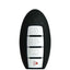 2019-2020 (AFTERMARKET) Smart Keys for Nissan Altima | PN:  285E3-6CA1A | KR5TXN1
