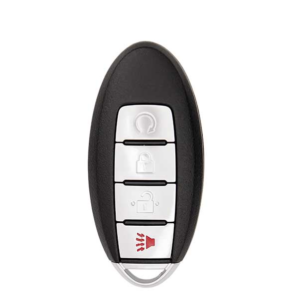 2015-2020 (AFTERMARKET) Smart Keys for Nissan Murano | PN:  285E3-5AA3D | KR5S180144014 Hover Image