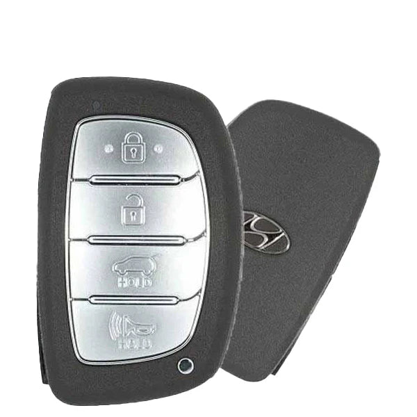 2017-2019 (OEM REFURB) Smart Keys for Hyundai Ioniq | PN: 95440-G2010 | TQ8-FOB-4F11 Hover Image