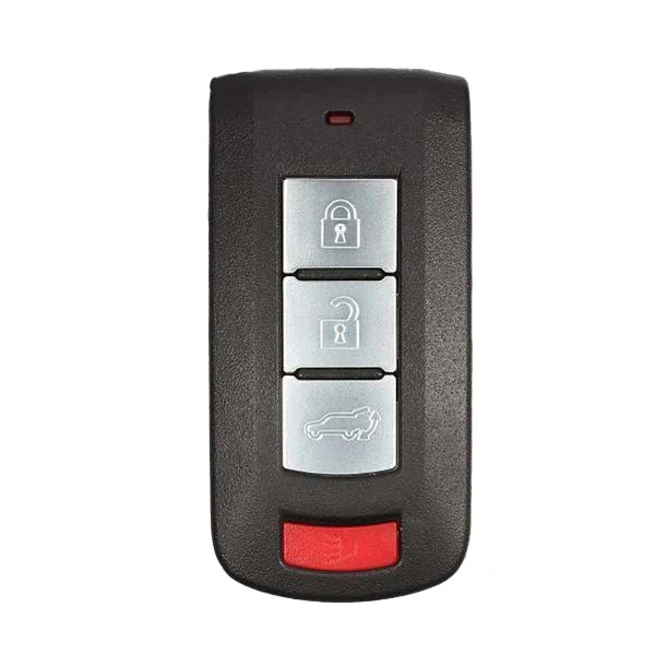 2015-2020 (OEM RECASE) Smart Keys for Mitsubishi Outlander | PN: 8637A817 | Pack x10