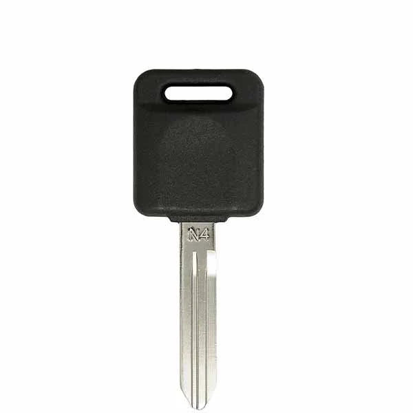 2002-2019 (AFTERMARKET) Transponder Key for Nissan Armada - G35 | NI04T - Chip 46 Main image