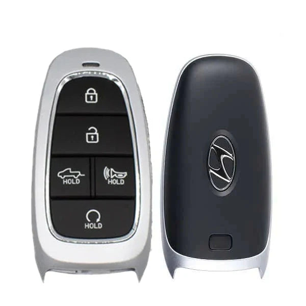 2022 Hyundai Santa Cruz / 5-Button Smart Key / PN: 95440-K5010 / TQ8-FOB-4F27 (OEM)