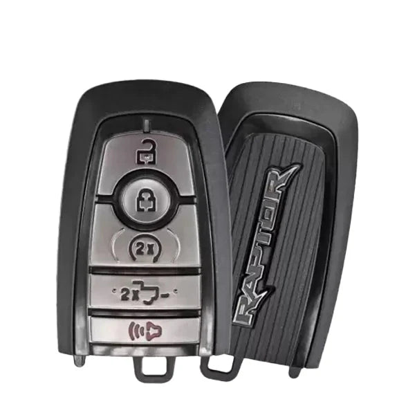 2021-2023 Ford F-150 Raptor / 5-Button Smart Key / PN: 164-R8315 / M3N-A2C93142600 (OEM) Hover Image
