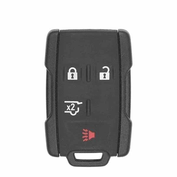 2015-2017 (OEM REFURB) Remote Keyless Entry for GM  Yukon | PN: 13577769 | M3N-32337100 Hover Image