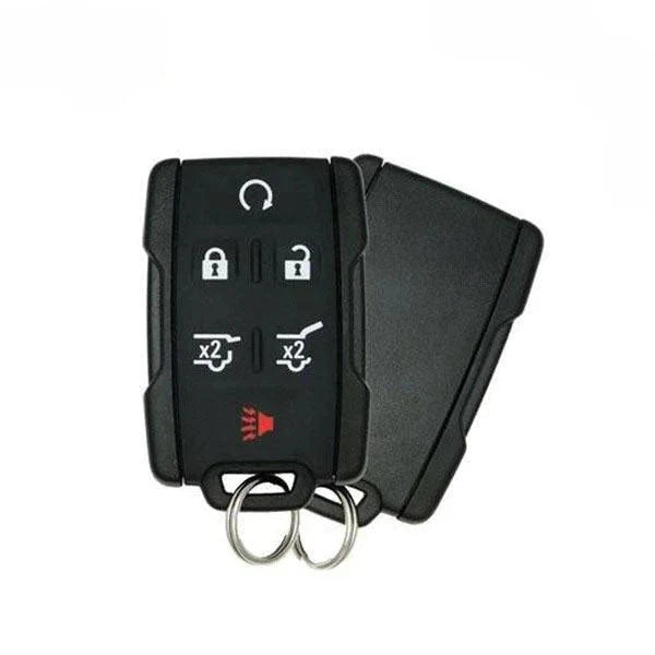 2015-2019 (OEM RECASE) Remote Keyless Entry for Chevrolet  Suburban | PN: 13577766 | M3N-32337100