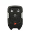 2017-2022 (AFTERMARKET) Smart Keys for GMC Terrain | PN: 13584513
