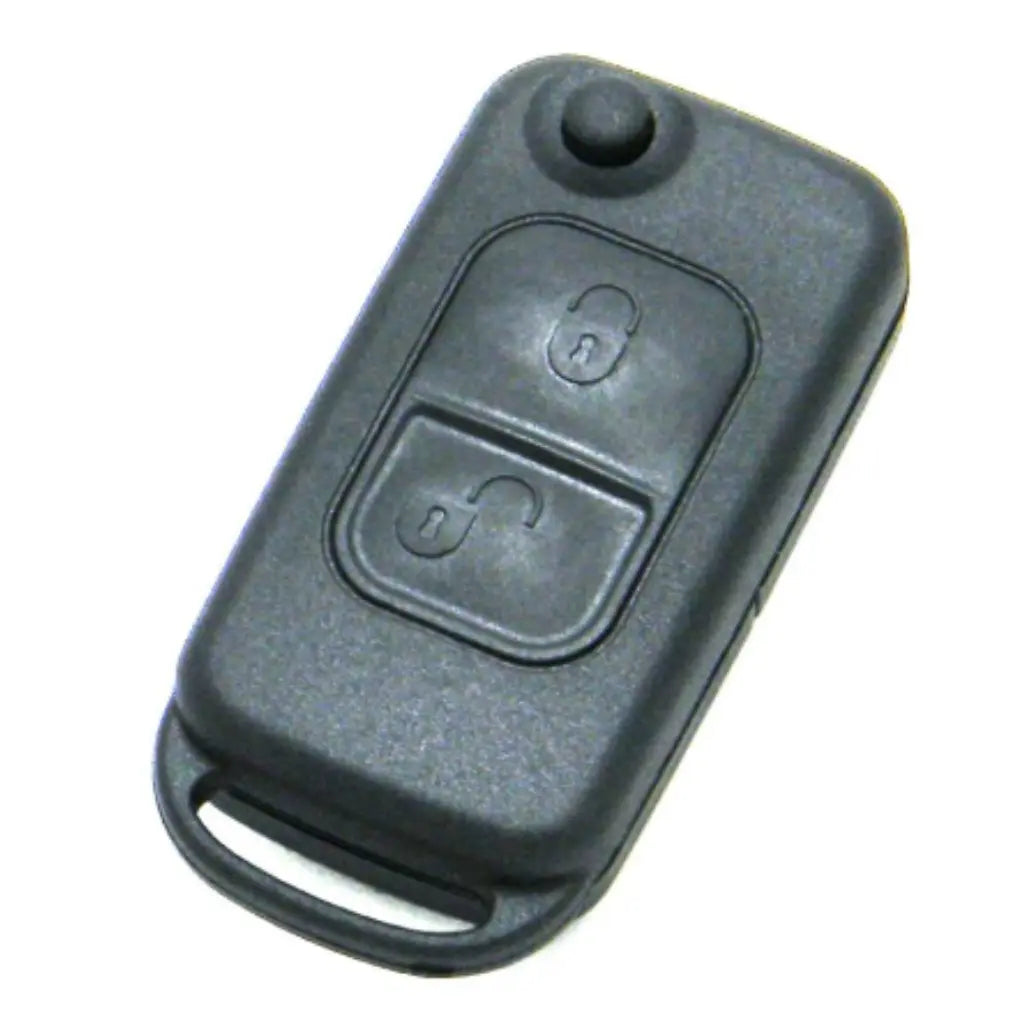 2004-2007 (OEM Refurb) Remote Flip Key for Dodge - Mercedes-Benz 2500 / 3500 - Sprinter | MYT3X7259