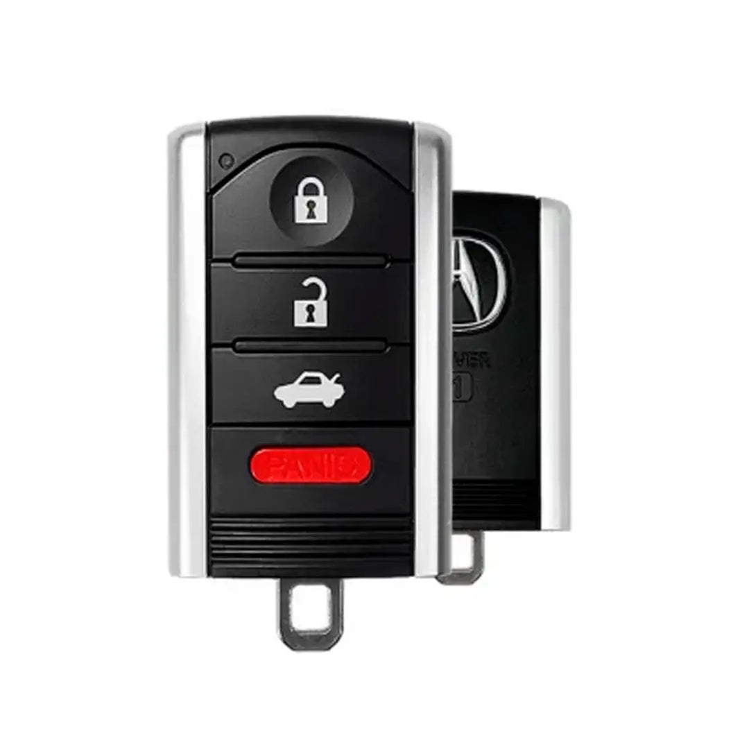 2013-2015 (OEM Refurb) Smart Key for Acura ILX | PN: 72147-TX6-A01