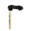 2006-2012 (AFTERMARKET) Emergency Keys for Land Rover LR2 | PN: LR007227