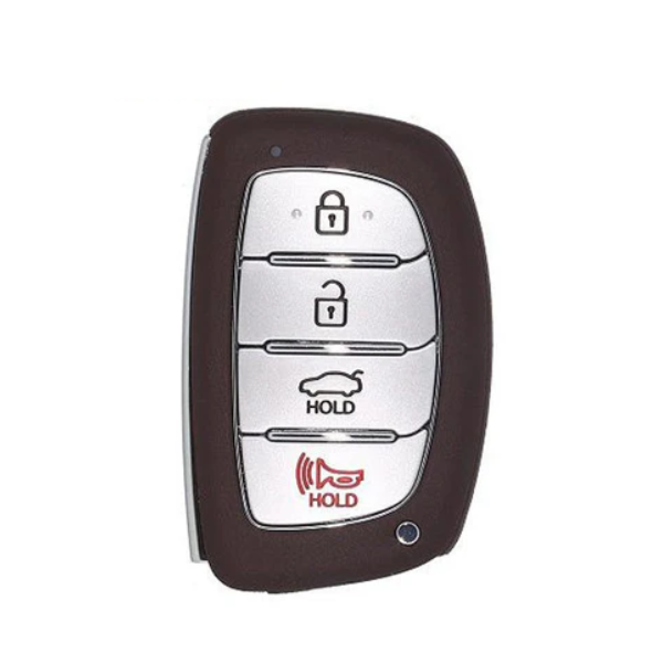 2019-2020 (AFTERMARKET) Smart Keys for Hyundai Elantra | PN: 95440-F2002 | CQOFD00120 Hover Image