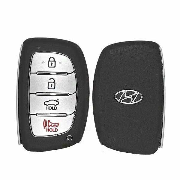 2015-2017 (OEM REFURB) Smart Keys for Hyundai Sonata | PN: 95440-C1001 | CQOFD00120