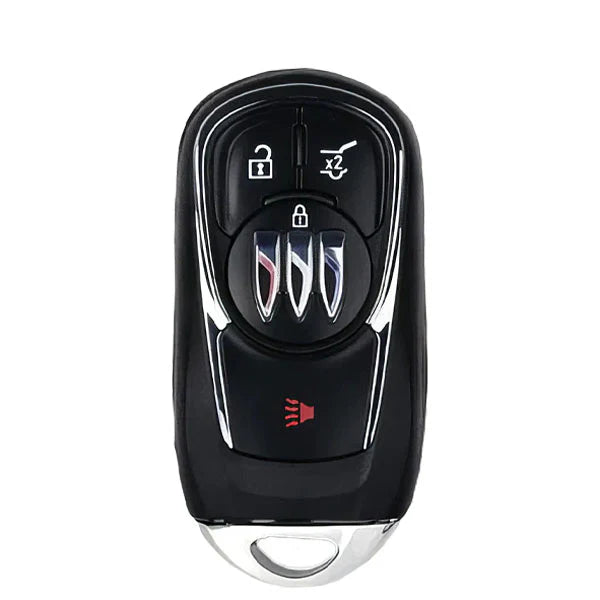2024 Buick Envista Encore / 4-Button Smart Key / PN: 13547677 / HYQ4ES (OEM) Hover Image