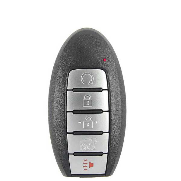 2019-2020 (AFTERMARKET) Smart Keys for Nissan Rogue | PN:  285E3-6RR7A | KR5TXN4