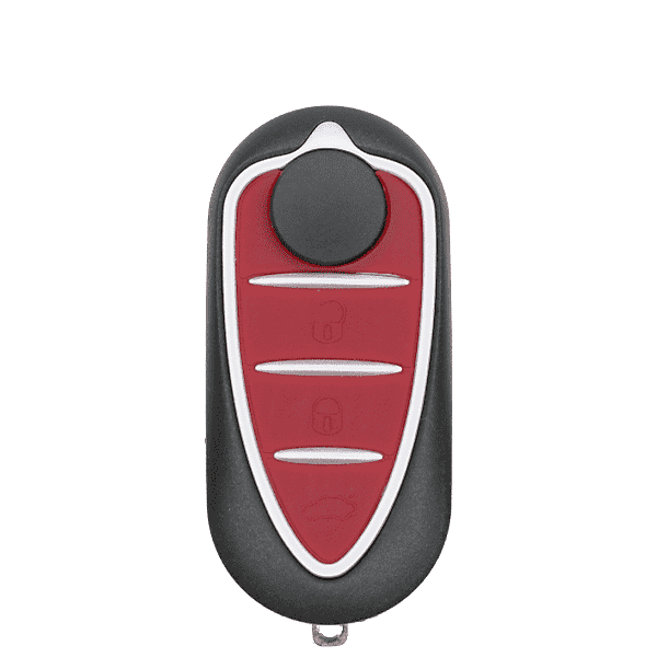 2008-2016 (AFTERMARKET) Remote Flip Keys for Alfa Romeo Mito | PN: 71765841 Hover Image