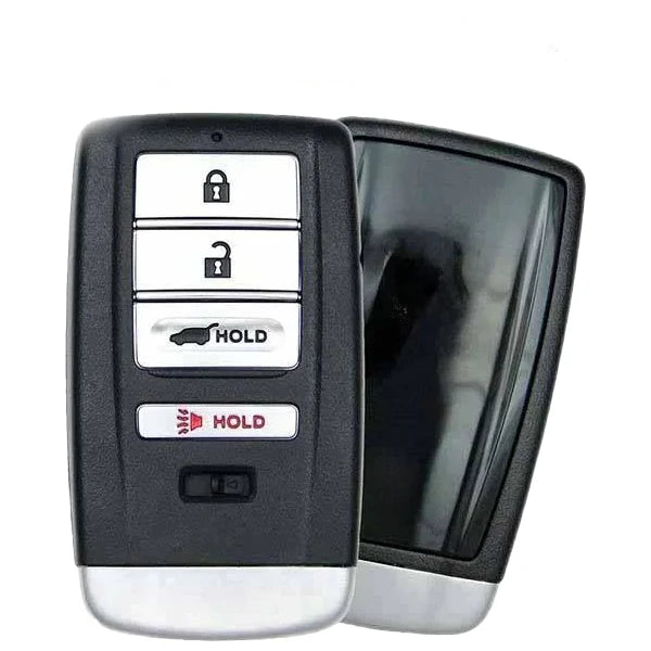 2014-2020 (OEM RECASE) Smart Keys for Acura  MDX | PN: 72147-TZ5-A11 | KR5V1X (Driver 2) Hover Image