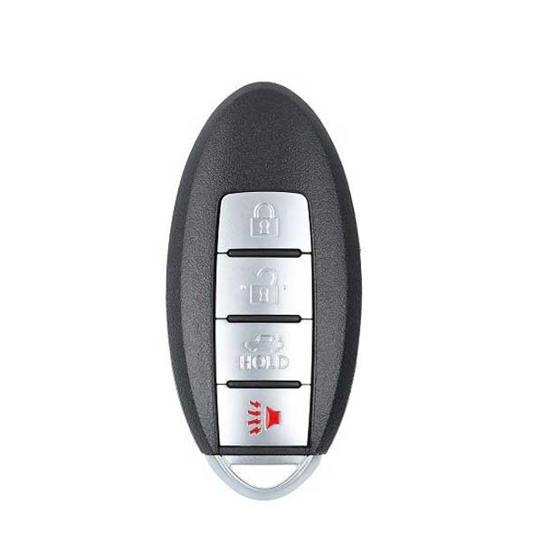 2007-2015 (AFTERMARKET) Smart Keys for Infiniti  2015 | PN:  285E3-JK62A | KR55WK48903 Hover Image