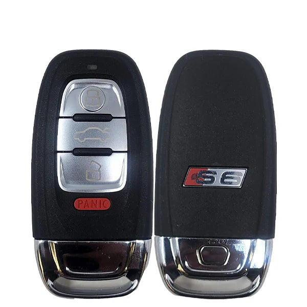 2012-2018 (OEM) Smart Keys for Audi S6 | PN:  4G0.959.754DM | IYZFBSB802 Hover Image