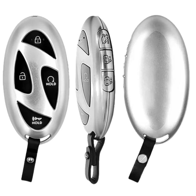 2023-2024 Hyundai Santa Fe MX5 / 7 Button Smart Key / PN: 95440-P6090 / TQ8-FOB-4F61M43 (AFTERMARKET) Hover Image