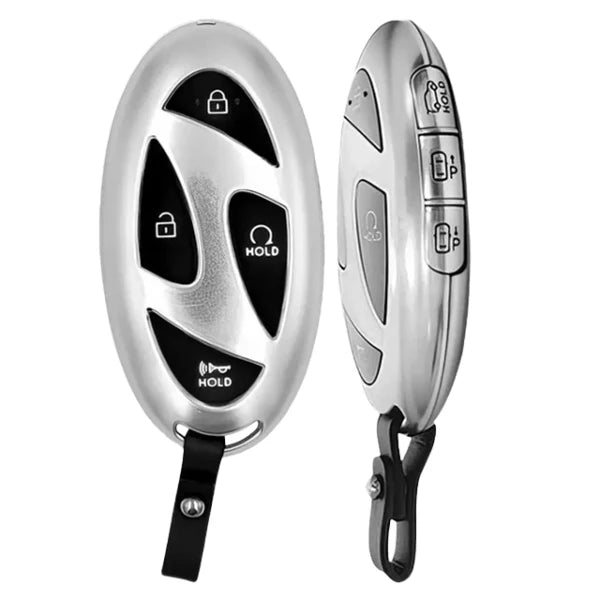 2023 Hyundai Tucson  / 7-Button Smart Key / PN: 95440-N9580/ FCC: TQ8-FOB-4F89U44 (OEM) Hover Image