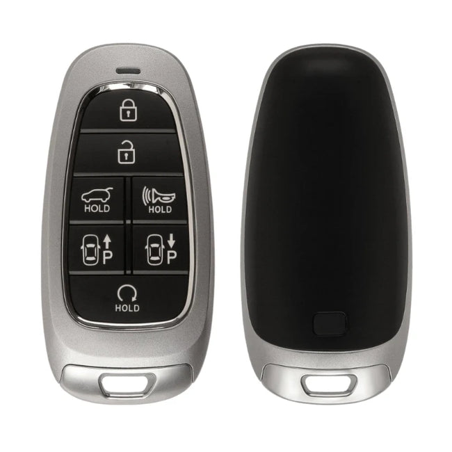 2021-2023 Hyundai Santa Fe / 7-Button Smart Key / PN: 95440-S1660 / TQ8-FOB-4F28 (AFTERMARKET) Hover Image
