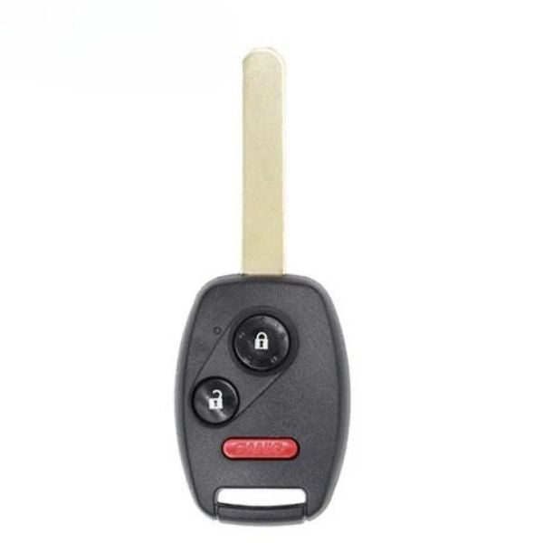 2005-2006 (AFTERMARKET) Remote Head Keys for Honda CR-V | PN: 35111-S9A-305 | 24223-HNV1 Hover Image