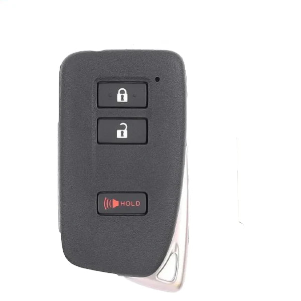 2020-2021 Lexus NX300H / 3-Button Smart Key / PN: 89904-78G30 / HYQ14FLB (AFTERMARKET)