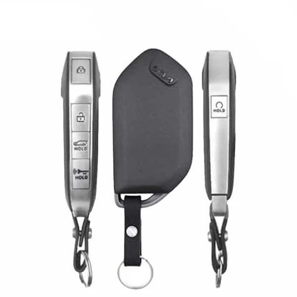 2024 Kia Sorento Hybrid / 5-Buttons Smart Key / PN: 95440-P2AA0 / TQ8-FOB-4F61M44 (OEM) Hover Image