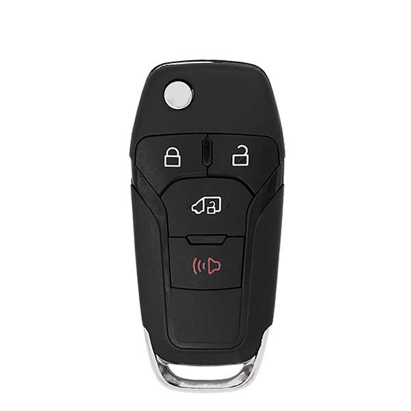 2019-2022 (AFTERMARKET) Remote Flip Keys for Ford Transit | PN: 164-R8236 Hover Image