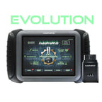 Xtool - AutoProPad G3 Evolution - Programmer